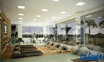 Imagem 4: APARTAMENTO - MORUMBI - SP