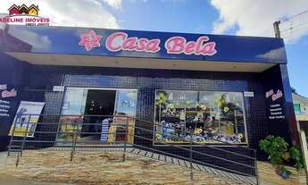 Imagem: Sala Comercial Centro Carambeí