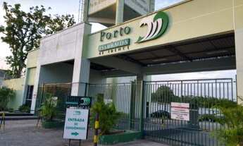 Imagem 4: Porto Esmeralda na Mario Covas, apto de 2/4, térreo R$ 950,00 /