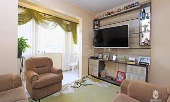 Imagem 2: Porto Alegre - Apartamento Padrão - Floresta