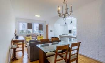 Imagem 2: Porto Alegre - Apartamento Padrão - Petrópolis