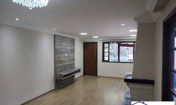 Imagem 5: SOBRADO 03 DORM. -CONDOMINIO FECHADO - MORUMBI SUL - CAMPO LIMPO