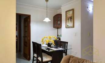 Imagem 5: Apartamento - Jardim dos Oliveiras - Campinas