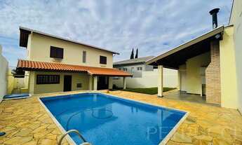 Imagem 3: Casa - Jardim Paiquerê - Valinhos