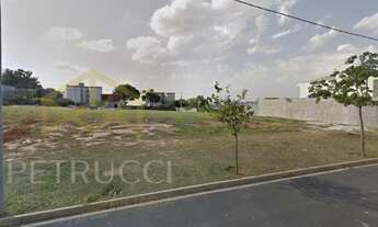 Imagem 2: Terreno - Jardim Ibirapuera - Campinas