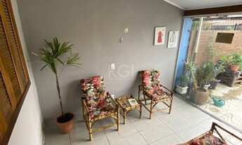 Imagem: Porto Alegre - Casa Padrão - Hípica