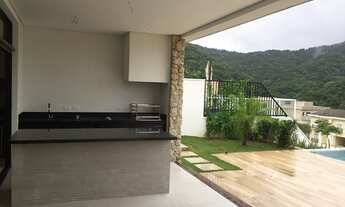 Imagem 7: ESPETACULAR CASA !! MODERNA E COM ACABAMENTOS DE MUITO BOM GOSTO !!!