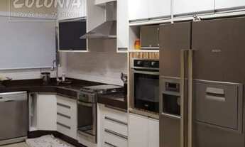 Imagem 5: Santo André - Casa Padrão - Vila Assunção