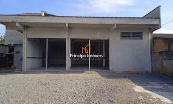 Imagem: Galpão para locação no Aventureiro