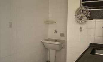 Imagem 5: Apartamento 2 quartos com elevador na Santo Antonio