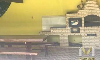 Imagem 3: Fazenda com 3 dormitórios à venda, 12 alqueires- Casimiro de Abreu/RJ