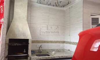 Imagem 6: LINDO SOBRADO EM CONDOMIO FECHADO IATAQUERA