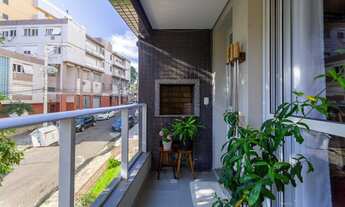 Imagem 6: Apartamento com 3 dormitórios à venda em Santa Maria