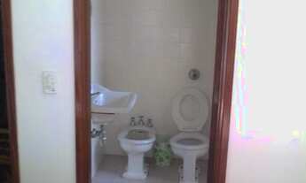 Imagem 2: Cigarras - Residência a 250 metros do mar