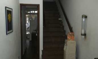 Imagem 7: CASA ASSOBRADADA - BROOKLIN - SP