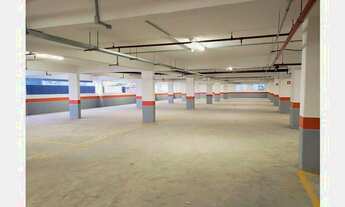 Imagem 5: THINK BUSINESS CENTER - 34 a 100 m² - Barra Funda - São Paulo/SP