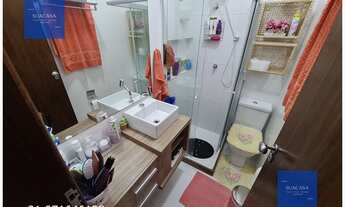 Imagem 5: Casa de vila a venda - 2 quartos - copa cozinha - terraço - churrasqueira - Cachambi