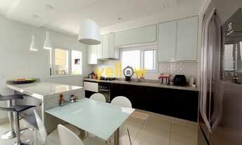 Imagem 6: Arujá - Casa de Condomínio - Residencial Real Park