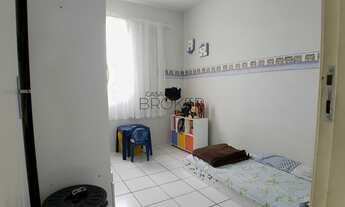 Imagem 5: Apartamento à venda no bairro Jardim Tamoio - Campinas/SP