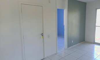 Imagem 7: Apartamento com 3 dormitórios, 45 m² - venda por R$ 160.000,00 ou aluguel por R$ 850,00/mê