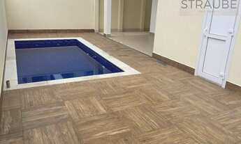 Imagem 3: VILA OLIVEIRA - REAL PARK EXCELENTE SOBRADO NOVO