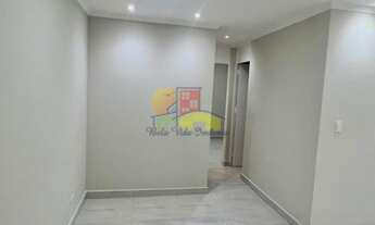 Imagem 6: SANTO ANDRé - Apartamento Padrão - Jardim do Estádio