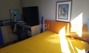 Imagem 1: Porto Alegre - Apartamento Padrão - Cristo Redentor