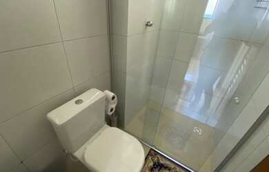 Imagem 12: Alugo temporada apto dois quartos completo 700 metros da praia