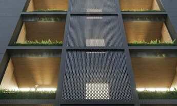 Imagem 4: Apartamento Frente Mar para Venda em Cabedelo, Intermares, 2 dormitórios, 1 banheiro, 1 va