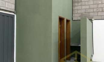 Imagem 6: Barracão - Vila Pompéia - Campinas