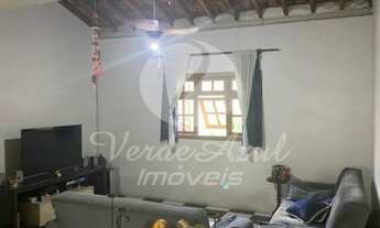 Imagem 4: Casa - Parque Residencial Vila União - Campinas