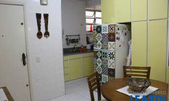 Imagem 3: APARTAMENTO - PERDIZES - SP