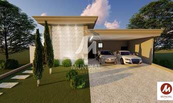 Imagem: Casa (térrea em condominio) 3 dormitórios/suite