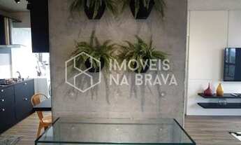 Imagem 5: Apartamento a venda Praia Brava Itajai