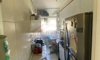 Imagem 3: Apartamento à Venda no Condomínio EcoOne Araucárias - Av. Salgado Filho - 49m²