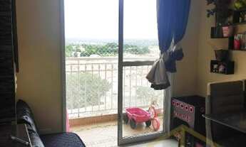Imagem 6: Apartamento - Jardim Campo Belo - Limeira