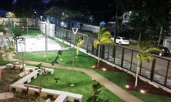 Imagem 4: Apartamento com 94 metros, 3 quartos, DCE em Parnamirim - Recife - PE