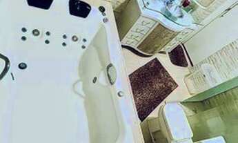 Imagem 2: Casa de 03 quartos com 01 suíte direto com o proprietário