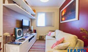 Imagem 3: APARTAMENTO - ALTO DA LAPA - SP