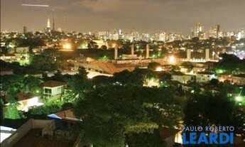 Imagem: COBERTURA - HIGIENÓPOLIS - SP