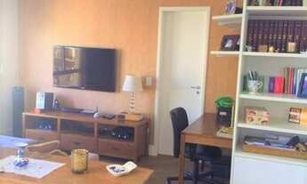 Imagem 5: APARTAMENTO - HIGIENÓPOLIS - SP