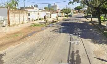 Imagem 3: Porto Alegre - Terreno Padrão - Cristal