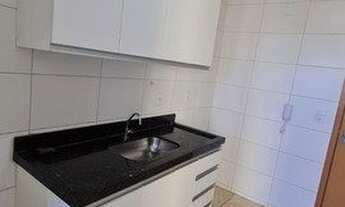 Imagem 2: Apartamento com 2 quartos no Residencial Máximo Clube - Bairro Vila Brasília em Aparecida