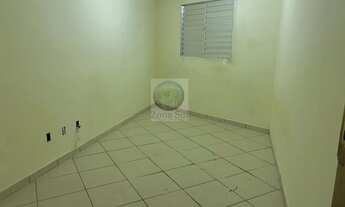 Imagem 6: Casa para Locação em Sorocaba, Jardim Wanel Ville V, 2 dormitórios, 1 banheiro, 1 vaga