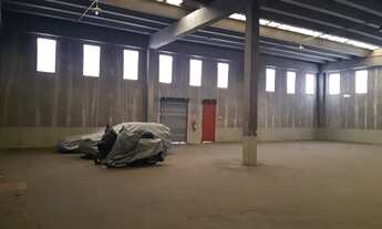 Imagem 4: GALPÃO 1.022 M² CONDOMINIO 24HS 3 DOCAS LADO FERNÃO DIAS VILA SÃO RAFAEL GUARULHOS SP