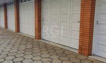 Imagem: Porto Alegre - Apartamento Padrão - Menino