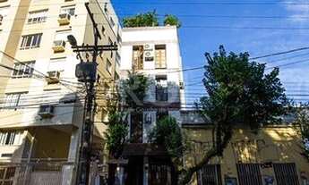 Imagem 2: Porto Alegre - Apartamento Padrão - Cidade Baixa