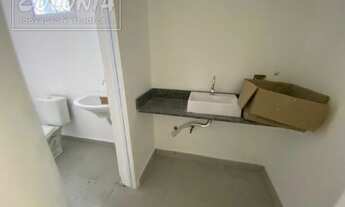 Imagem 2: Santo André - Conjunto Comercial/sala - Parque Oratório