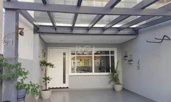 Imagem 2: Porto Alegre - Casa Padrão - Mario Quintana