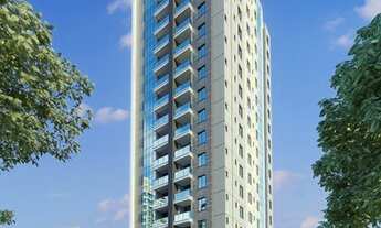 Imagem 2: Conheça o apartamento com 61m² privativos e 1 vaga(s) no Itapema em Itapema